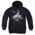 Bruce Lee The Dragon Youth Hoodie