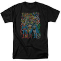 DC Comics Original Universe T-Shirt