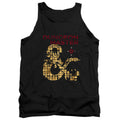 Dungeons & Dragons Dungeon Master Tank Top