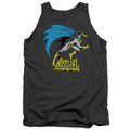 Batman Batgirl Is Hot Tank Top