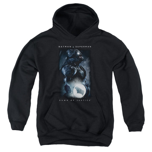 Batman v Superman Signal Youth Hoodie