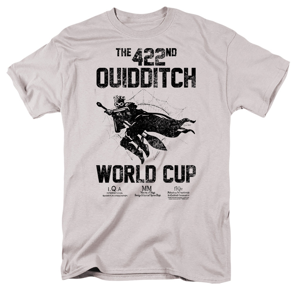 Harry Potter World Cup T-Shirt