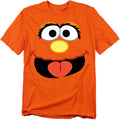 Sesame Street Murray Face T-Shirt