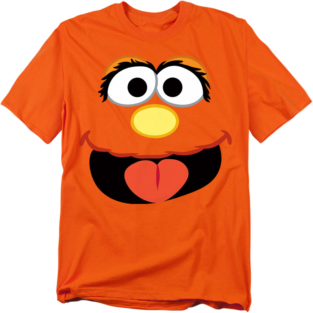 Sesame Street Murray Face T-Shirt