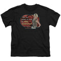 Stargate SG-1 Arm Wrestle Youth/Toddler T-Shirt