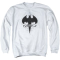Batman Gothic Gotham Crewneck Sweatshirt