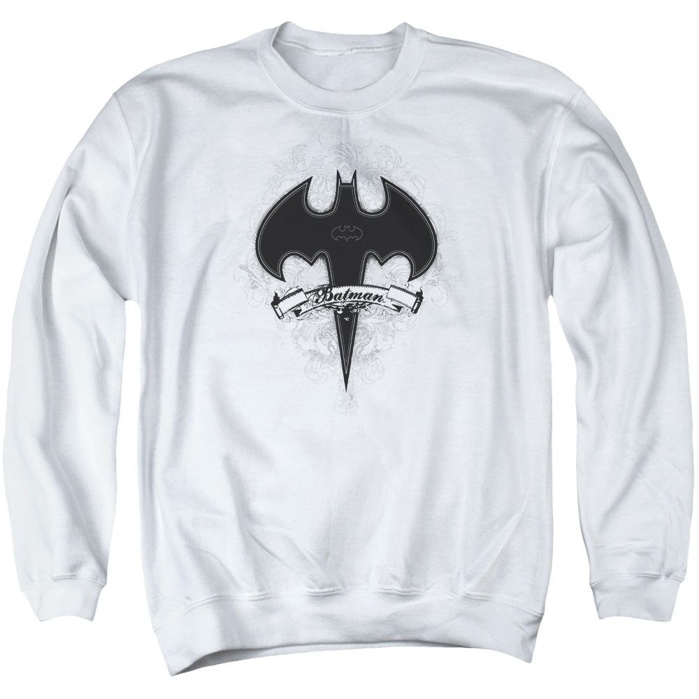Batman Gothic Gotham Crewneck Sweatshirt