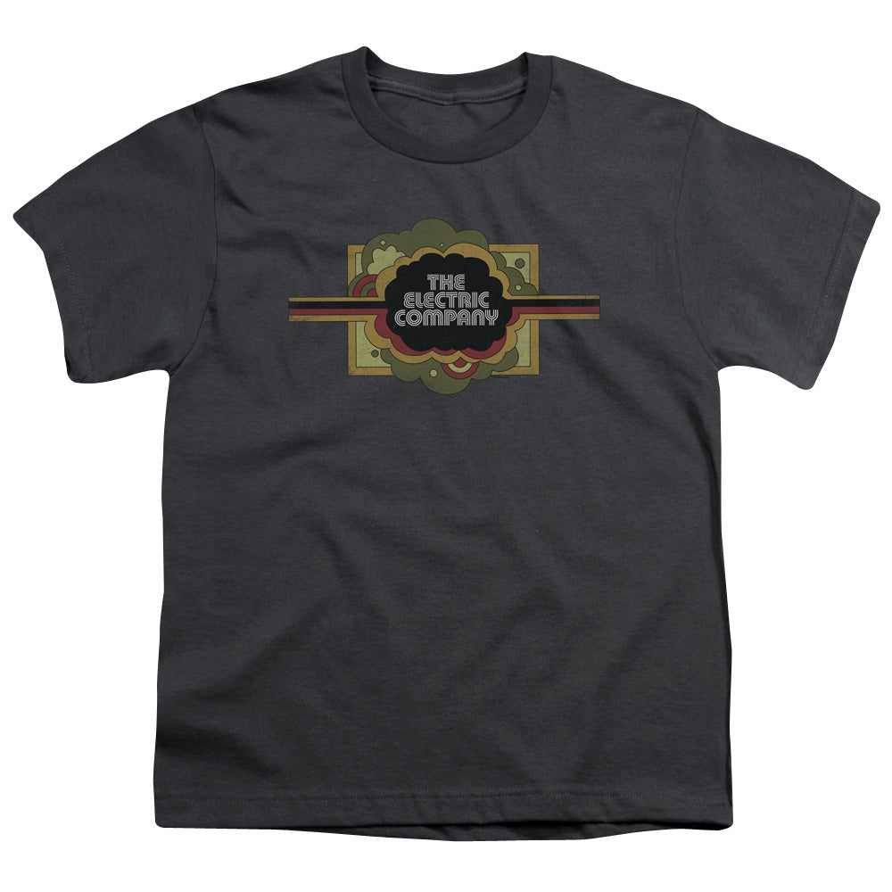 Electric Company Logo Youth/Toddler T-Shirt