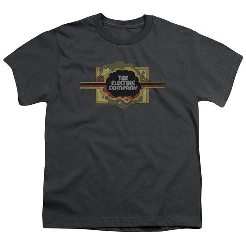Electric Company Logo Youth/Toddler T-Shirt