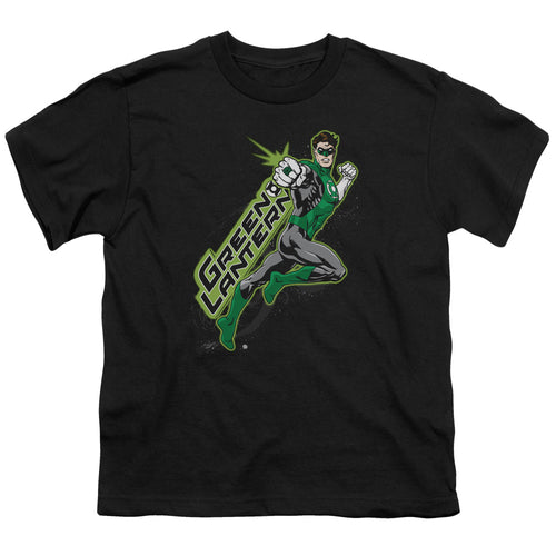 Green Lantern Among The Stars Youth/Toddler T-Shirt