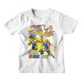 Street Fighter Blanka vs Guile 92 Youth/Toddler T-Shirt