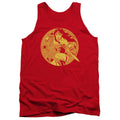 Wonder Woman Young Wonder Tank Top