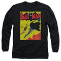 Batman Batman First Long Sleeve T-Shirt