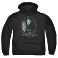 The Vampire Diaries I Only Date Originals Pullover Hoodie