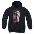 Christmas Vacation Profanities Youth Hoodie