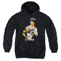 Bruce Lee Body of Action Youth Hoodie