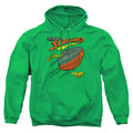 Nerf Turbo Screamer Pullover Hoodie