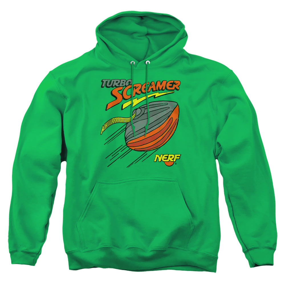 Nerf Turbo Screamer Pullover Hoodie