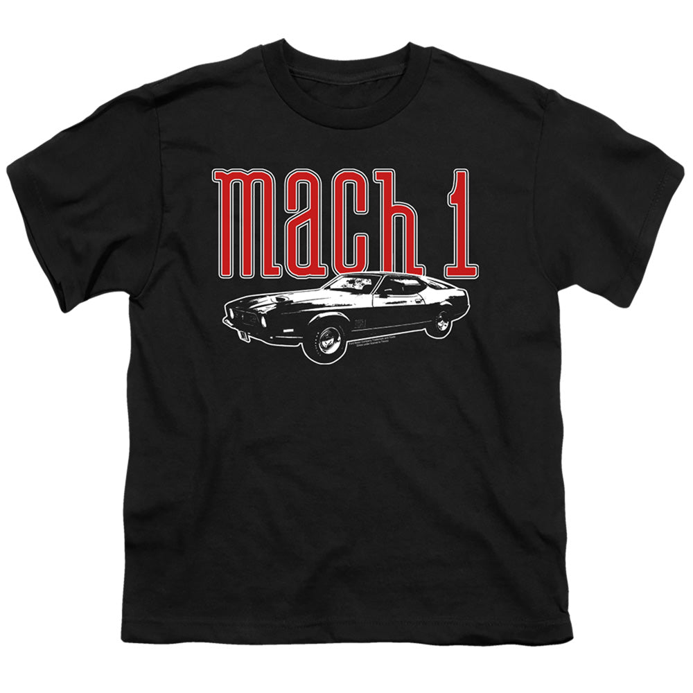 Ford Mach 1 Youth/Toddler T-Shirt