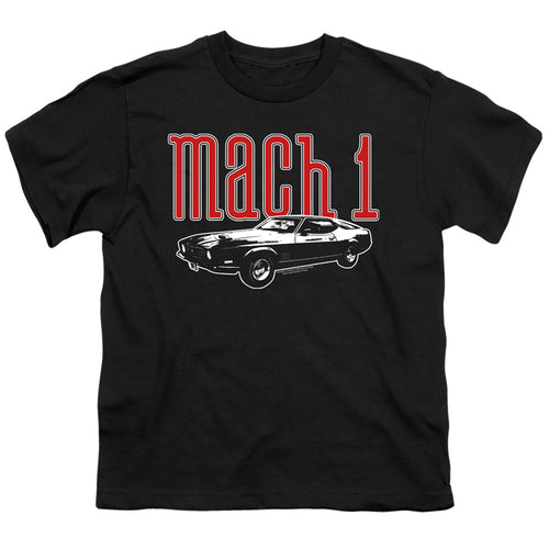 Ford Mach 1 Youth/Toddler T-Shirt