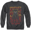 Pet Sematary Dead Is Better Crewneck Sweatshirt