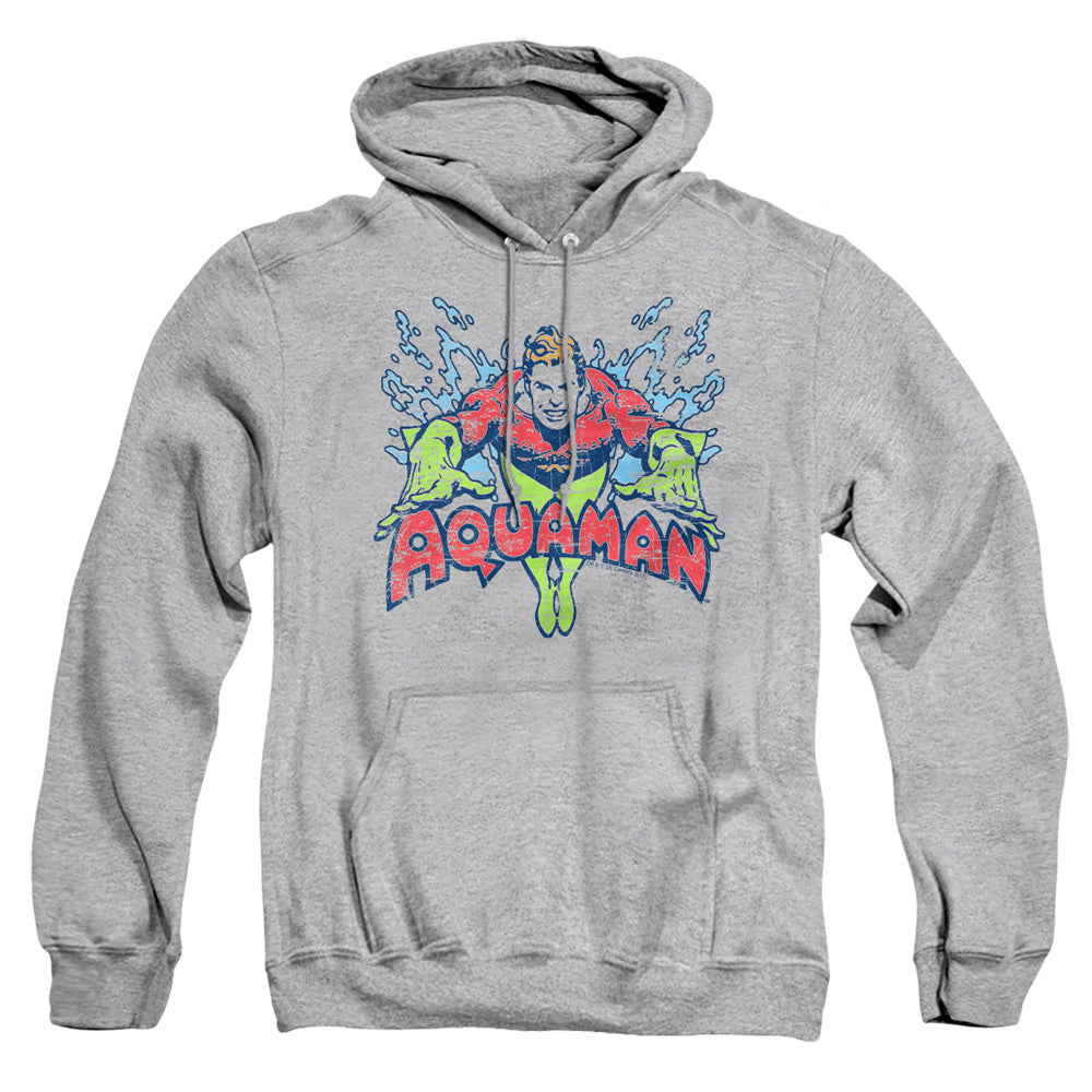 DC Comics Splish Splash Pullover Hoodie