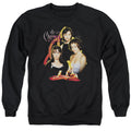 Charmed Original Three Crewneck Sweatshirt