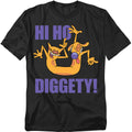 CatDog Hi Ho Diggety T-Shirt