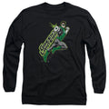 Green Lantern Among The Stars Long Sleeve T-Shirt