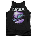 NASA Come Together Tank Top