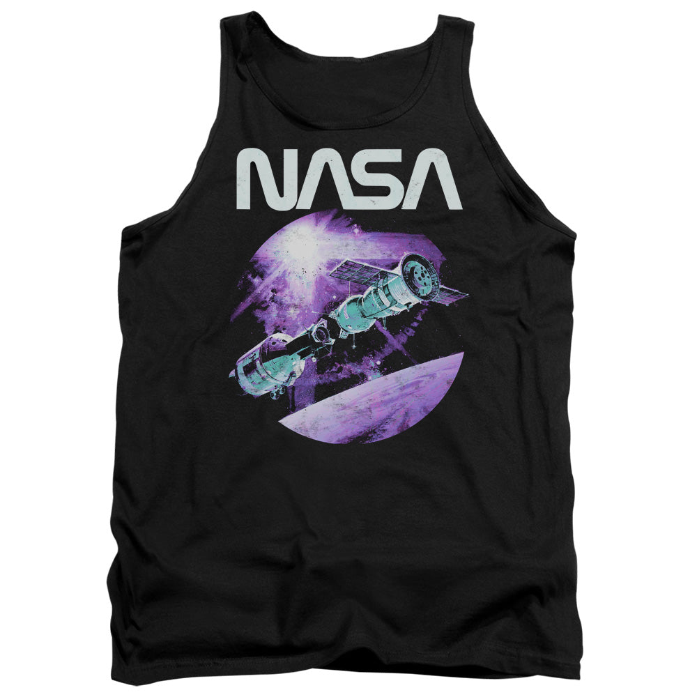 NASA Come Together Tank Top