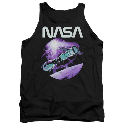 NASA Come Together Tank Top