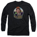 Willy Wonka & the Chocolate Factory It's Scrumdidilyumptious Long Sleeve T-Shirt