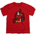Batman Wingman Youth/Toddler T-Shirt