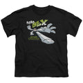 Dexter's Laboratory Robo Dex Youth/Toddler T-Shirt