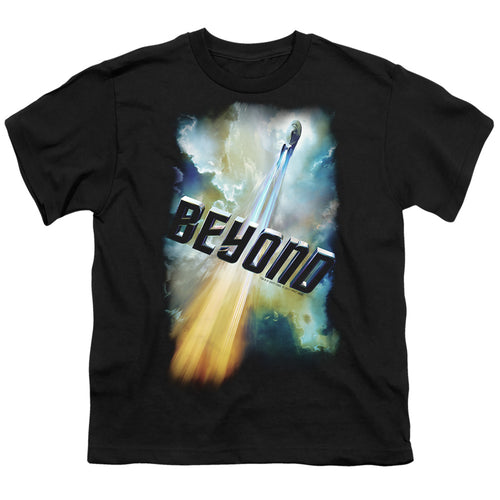 Star Trek Beyond Poster Youth/Toddler T-Shirt