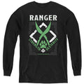 Dungeons & Dragons Ranger Youth Long Sleeve T-Shirt