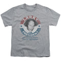 The Three Stooges Larry for President Youth/Toddler T-Shirt