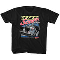 Back to the Future Great Scott Youth/Toddler T-Shirt