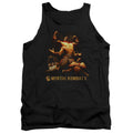 Mortal Kombat X Goro Tank Top