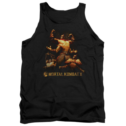 Mortal Kombat X Goro Tank Top