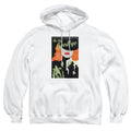 Star Trek The Big Goodbye Pullover Hoodie