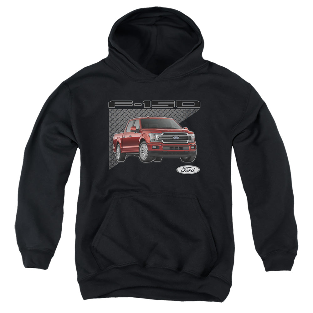 Ford F 150 Youth Hoodie
