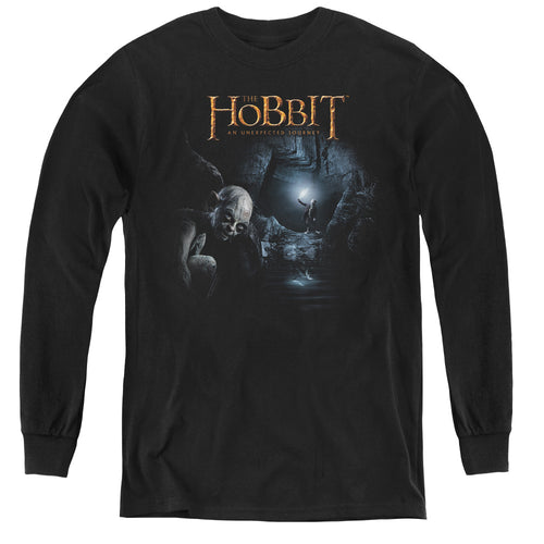 The Hobbit Light Youth Long Sleeve T-Shirt