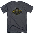 Batman v Superman Batman Tech T-Shirt