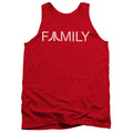 Atari Family Tank Top