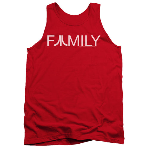 Atari Family Tank Top