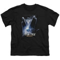 Star Trek Discovery Begins Salute Youth/Toddler T-Shirt