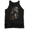 The Hobbit Painting Tank Top