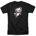 The Vampire Diaries Three Plus One T-Shirt